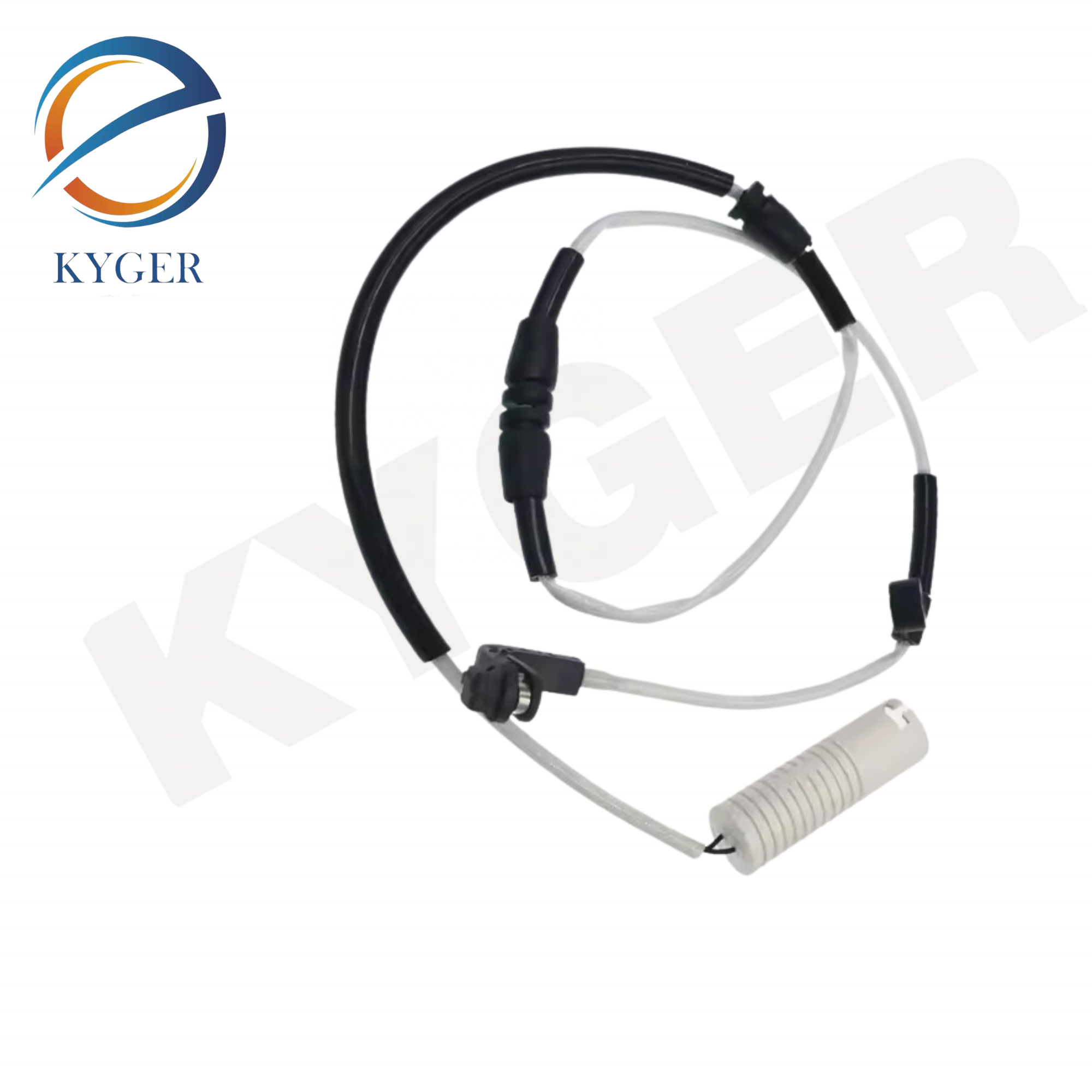 Auto Electrical Systems Brake Pad Wear Indicator Sensor 3435 6778 038 For BMW 7 Series E66 34356778038