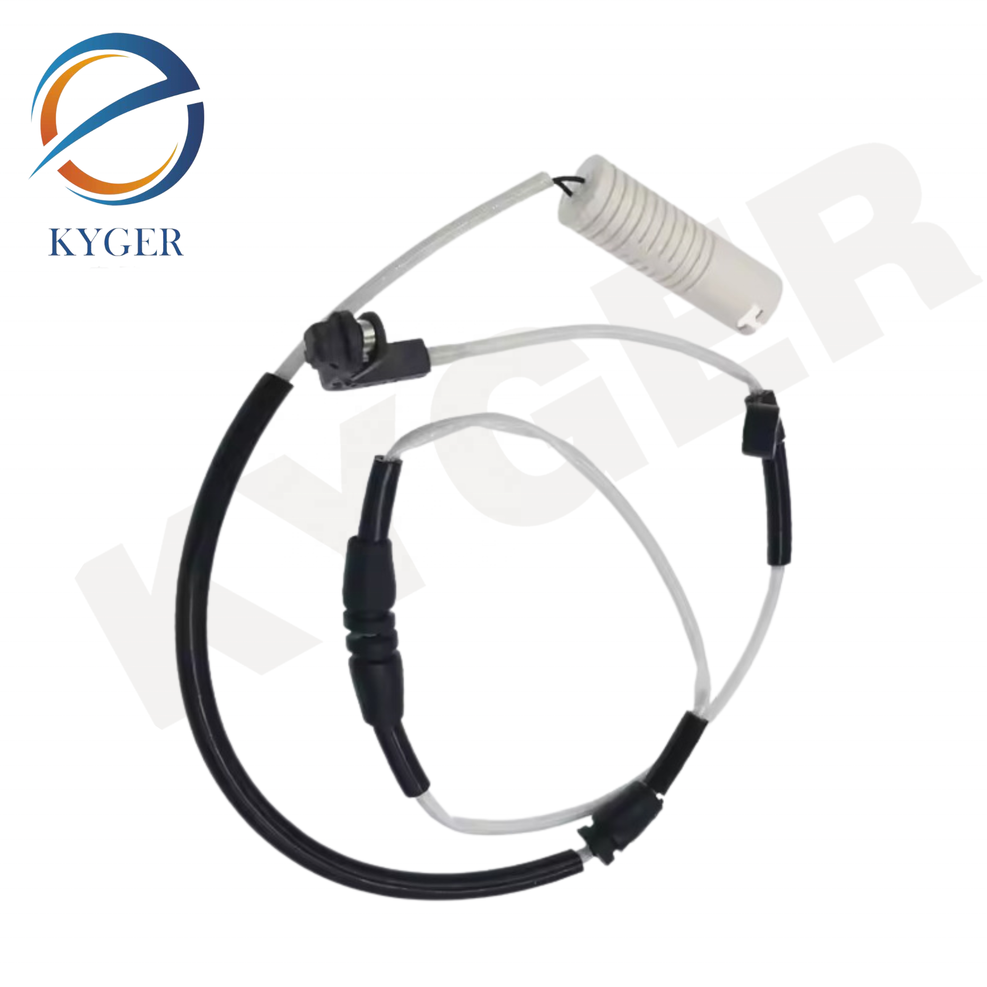 Auto Electrical Systems Brake Pad Wear Indicator Sensor 3435 6778 038 For BMW 7 Series E66 34356778038
