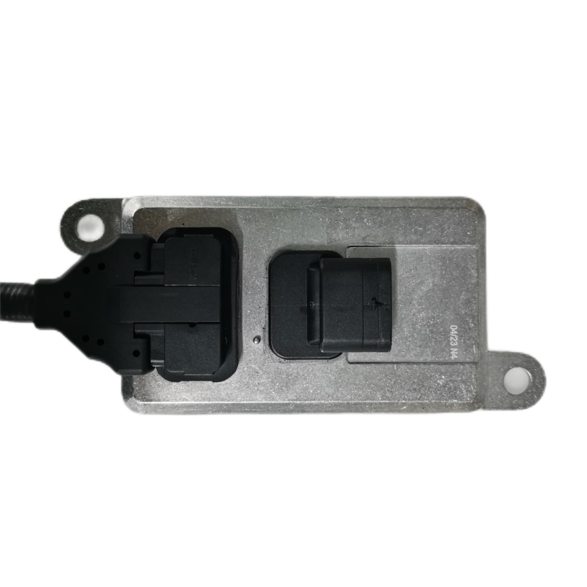 Durable Auto Electrical System Automotive Spare Parts NOX Nitrogen Oxygen Sensors 5801754016 5WK96733B