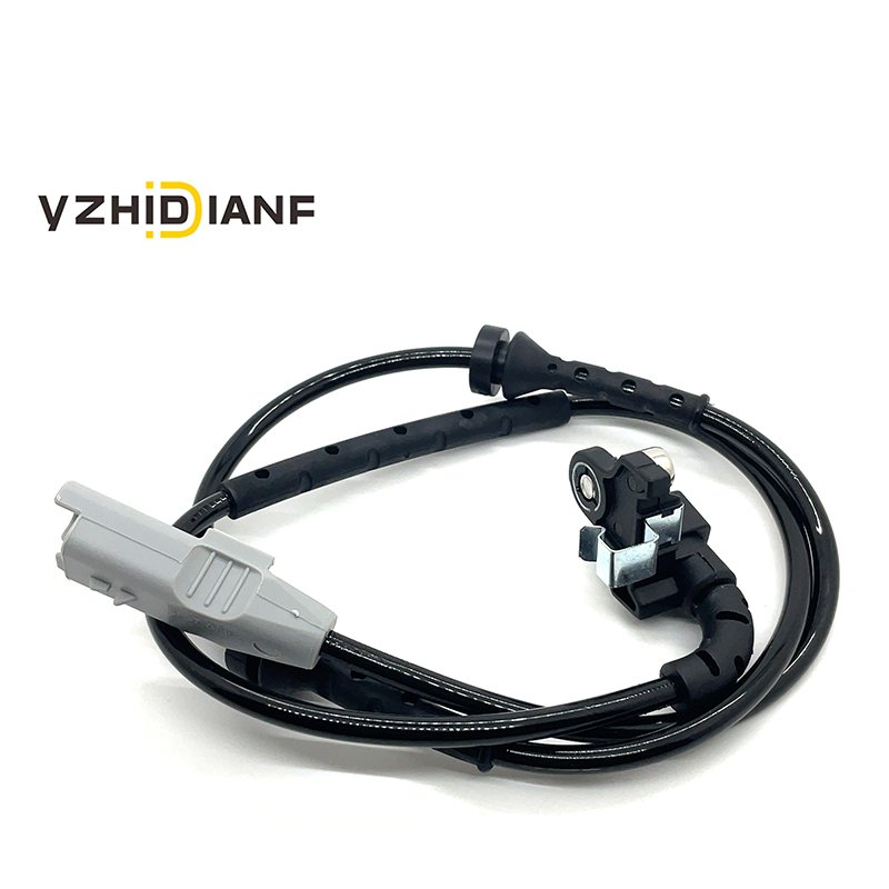 OEM Rear ABS Wheel Speed Sensor 9674195780 4545K8 For Peugeot 307 308 Citroen C4 DS4