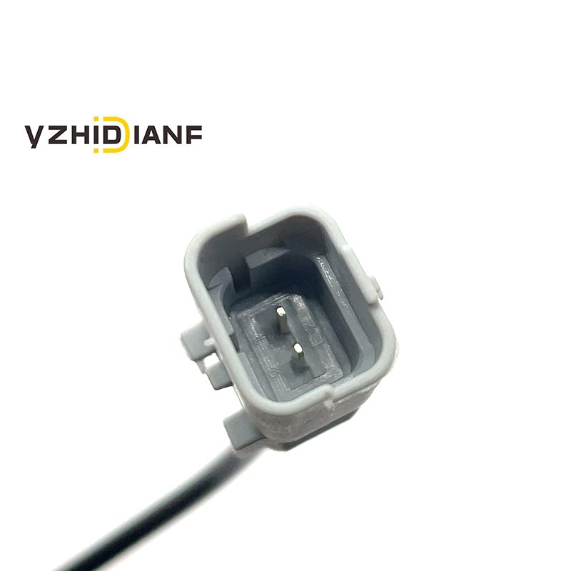OEM Rear ABS Wheel Speed Sensor 9674195780 4545K8 For Peugeot 307 308 Citroen C4 DS4