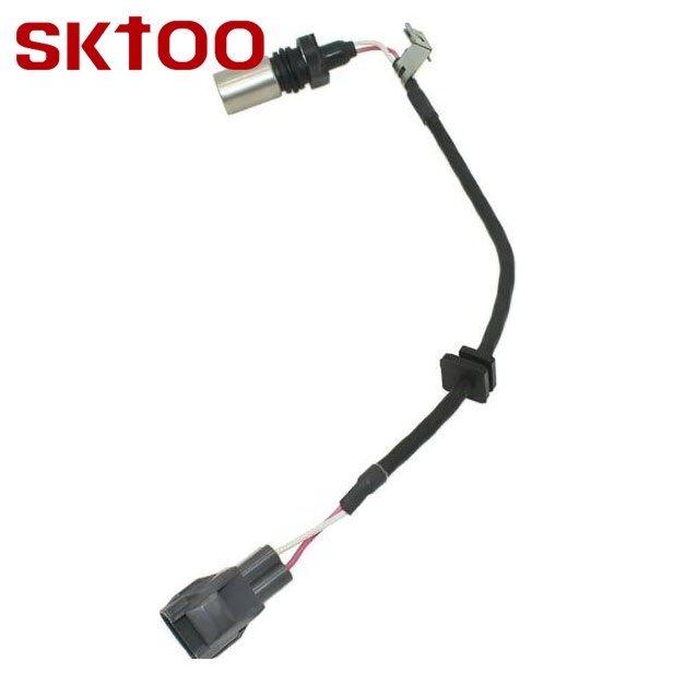 Crankshaft position sensor auto sensors for toyota oe 0296000060 0296000062 0296000064 90919-05004