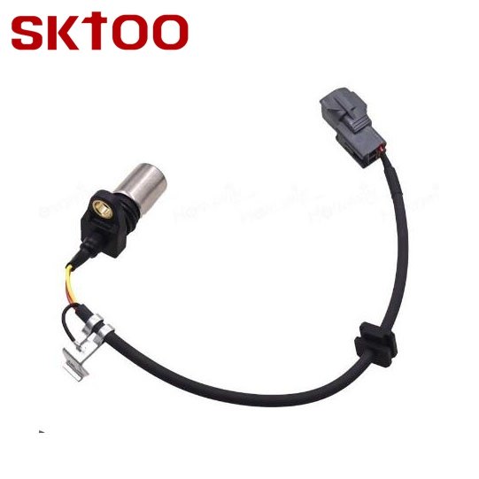 Crankshaft position sensor auto sensors for toyota oe 0296000060 0296000062 0296000064 90919-05004