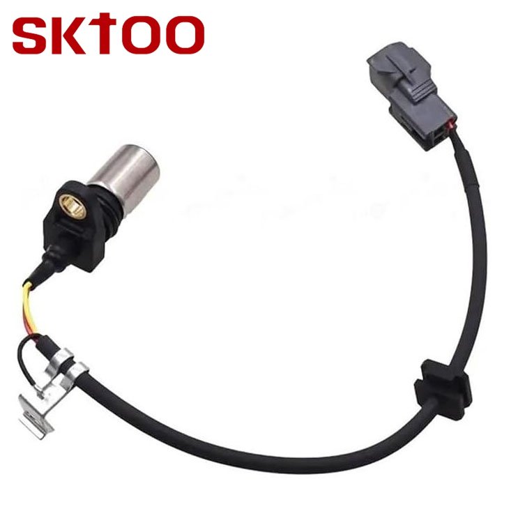 Crankshaft position sensor auto sensors for toyota oe 0296000060 0296000062 0296000064 90919-05004