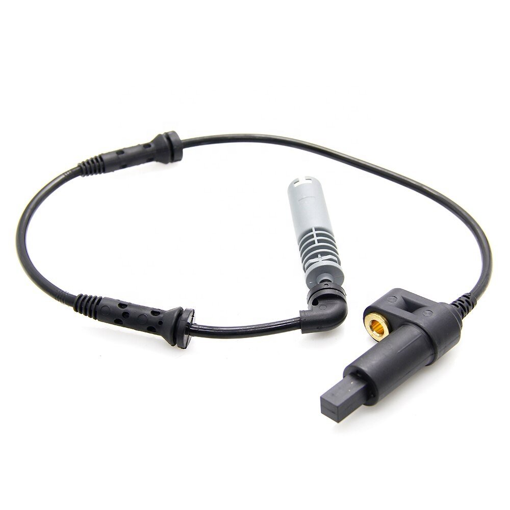 E46 ABS Wheel Speed Sensor OEM Auto Sensors 34521165609 For BMW 3 Series