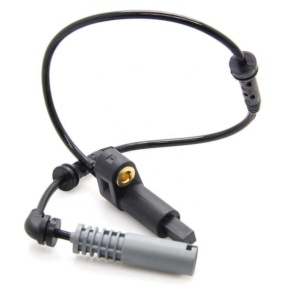E46 ABS Wheel Speed Sensor OEM Auto Sensors 34521165609 For BMW 3 Series