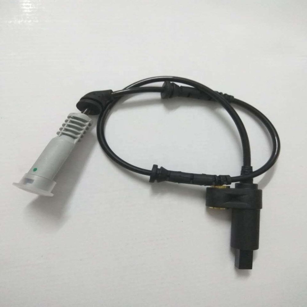 E46 ABS Wheel Speed Sensor OEM Auto Sensors 34521165609 For BMW 3 Series