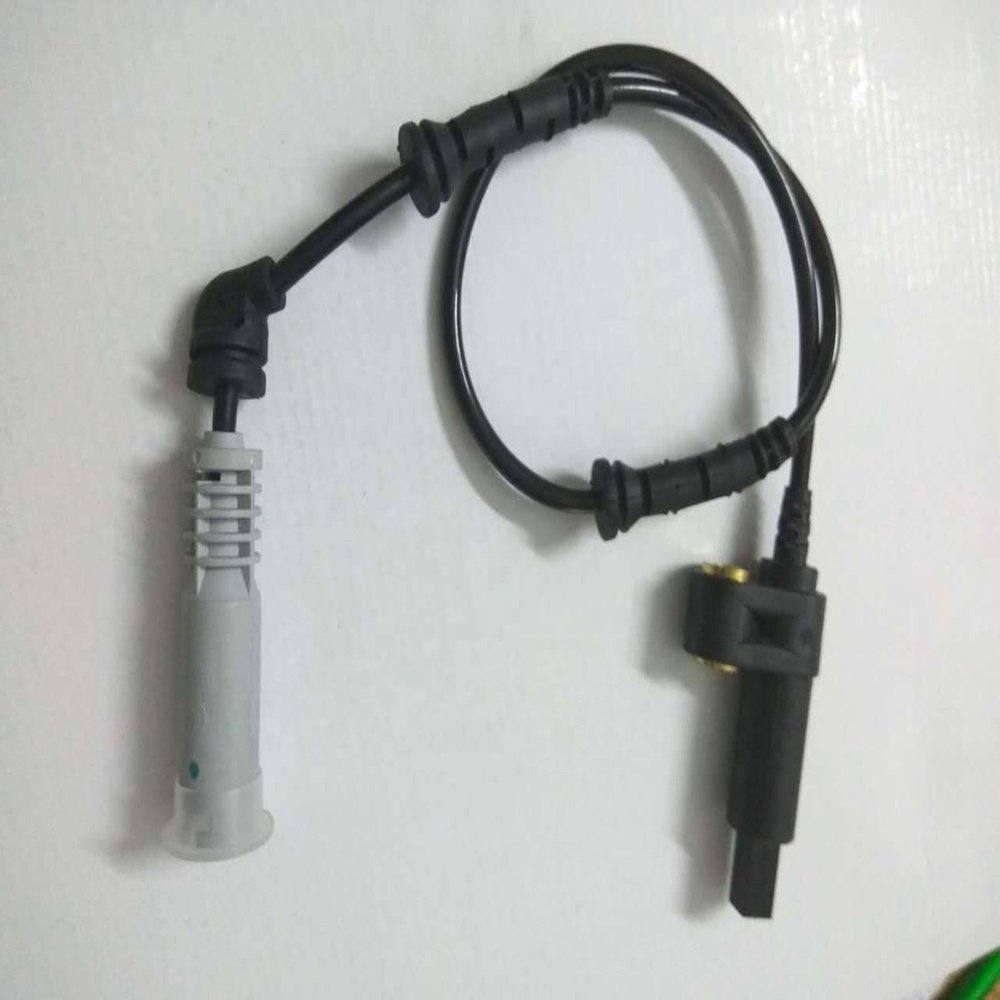 E46 ABS Wheel Speed Sensor OEM Auto Sensors 34521165609 For BMW 3 Series