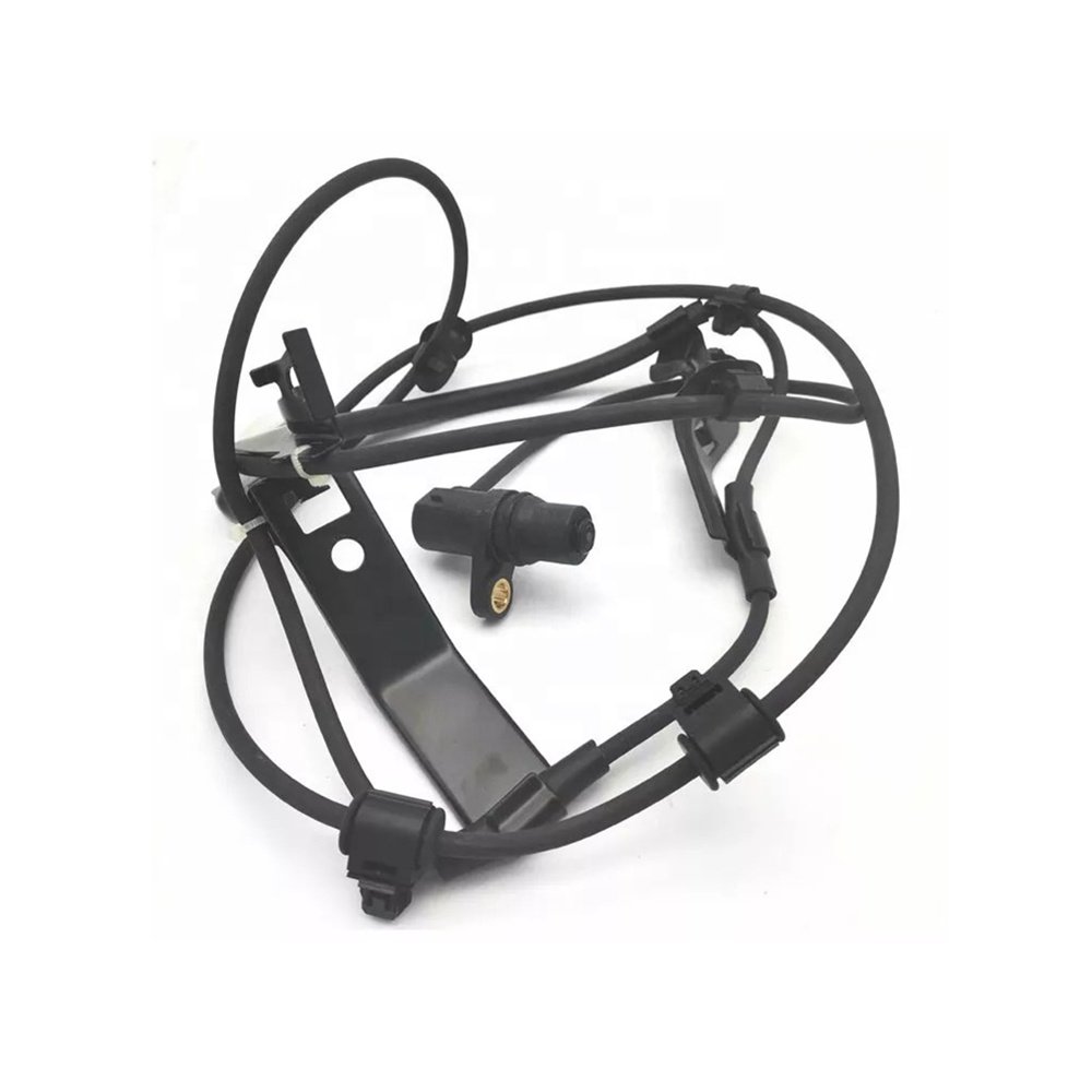 Auto Parts Auto Sensor ABS Sensor Wheel Speed Sensor 89543-0K020 for Car