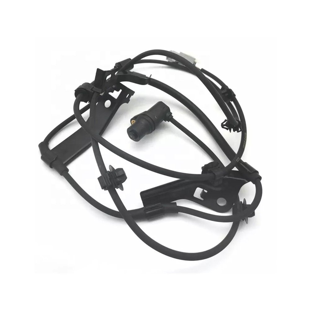 Auto Parts Auto Sensor ABS Sensor Wheel Speed Sensor 89543-0K020 for Car
