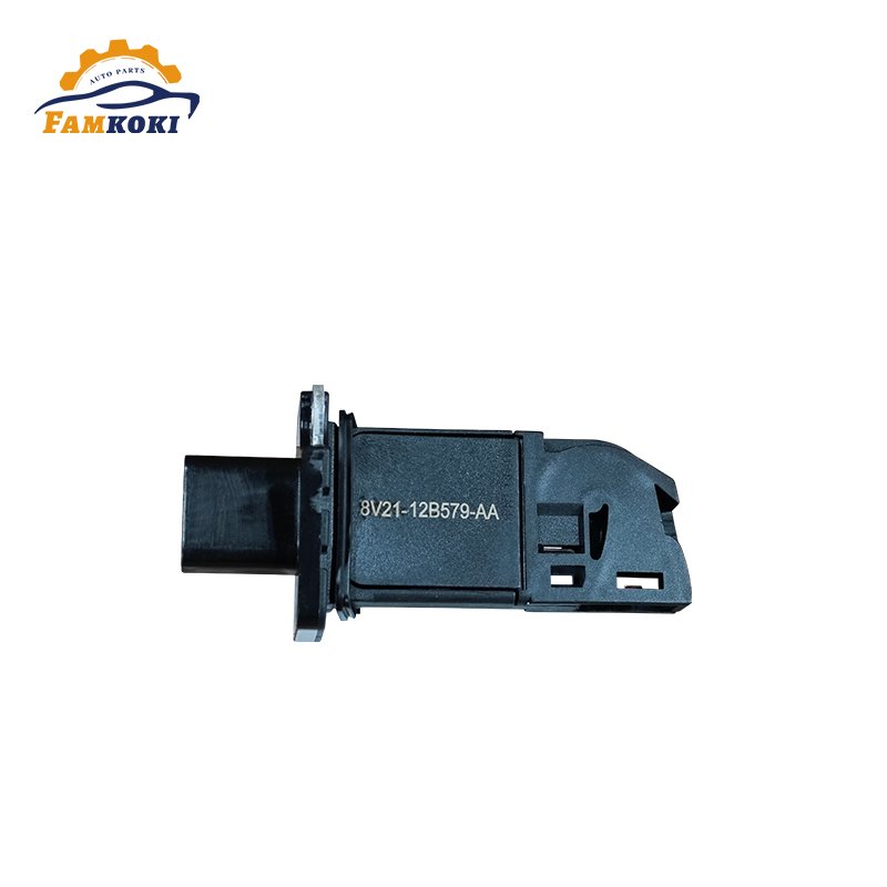 Car Part Mass Air Flow Sensor MAF Sensor for Ford Edge Explorer Mustang Fiesta MKZ Transit Mk7 Mk8 2.2 8V2112B579AA