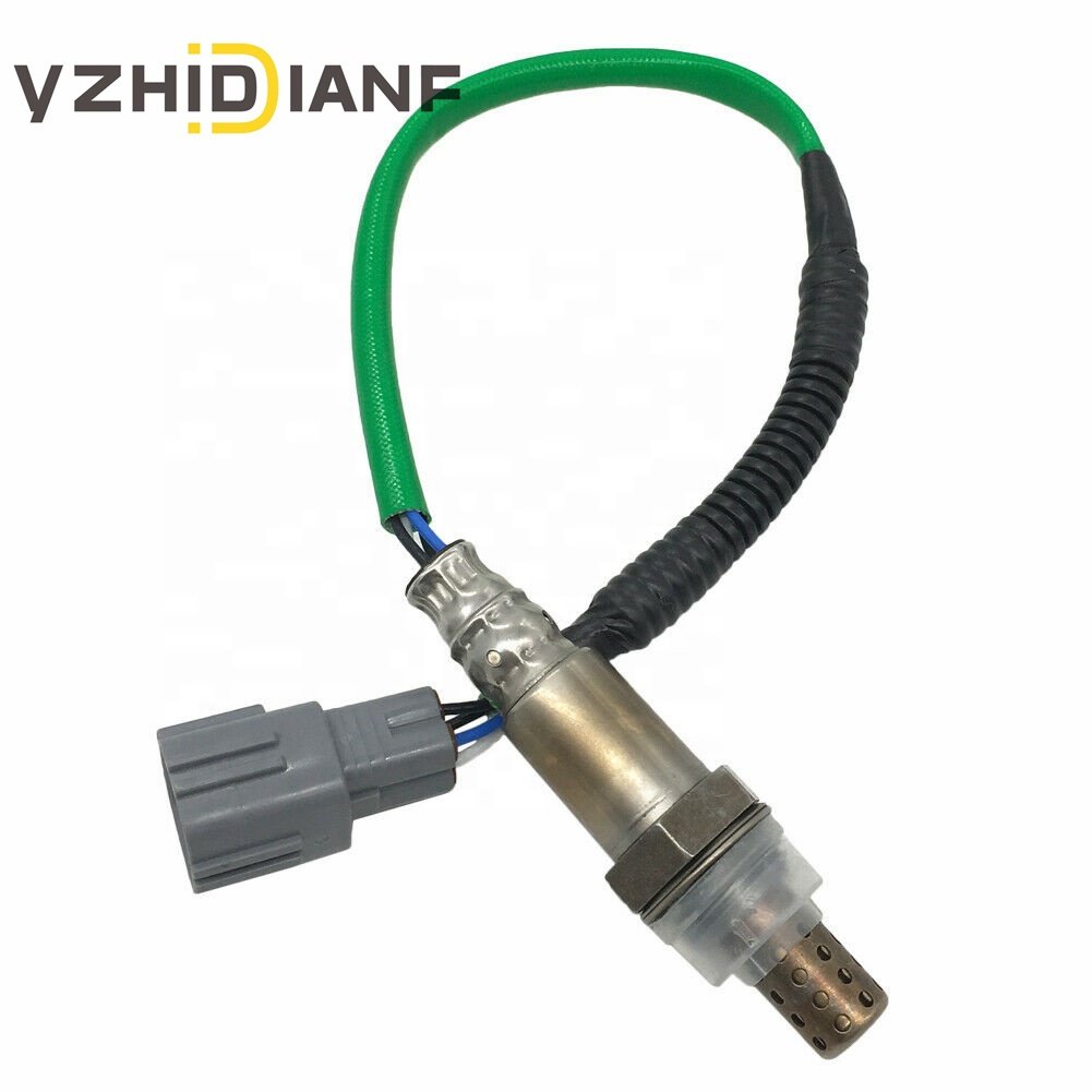 Wholesale OEM Engine Parts Upstream Lambda Oxygen Sensor 6R83-9F472-AC Auto Sensor For Jaguar Vanden XJ8 XJR 4.2L-V8 2005-2007