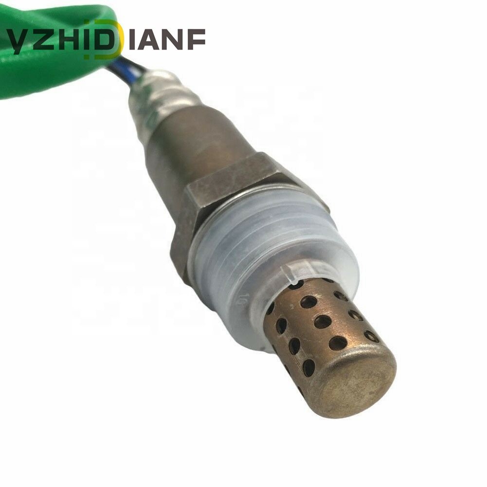 Wholesale OEM Engine Parts Upstream Lambda Oxygen Sensor 6R83-9F472-AC Auto Sensor For Jaguar Vanden XJ8 XJR 4.2L-V8 2005-2007