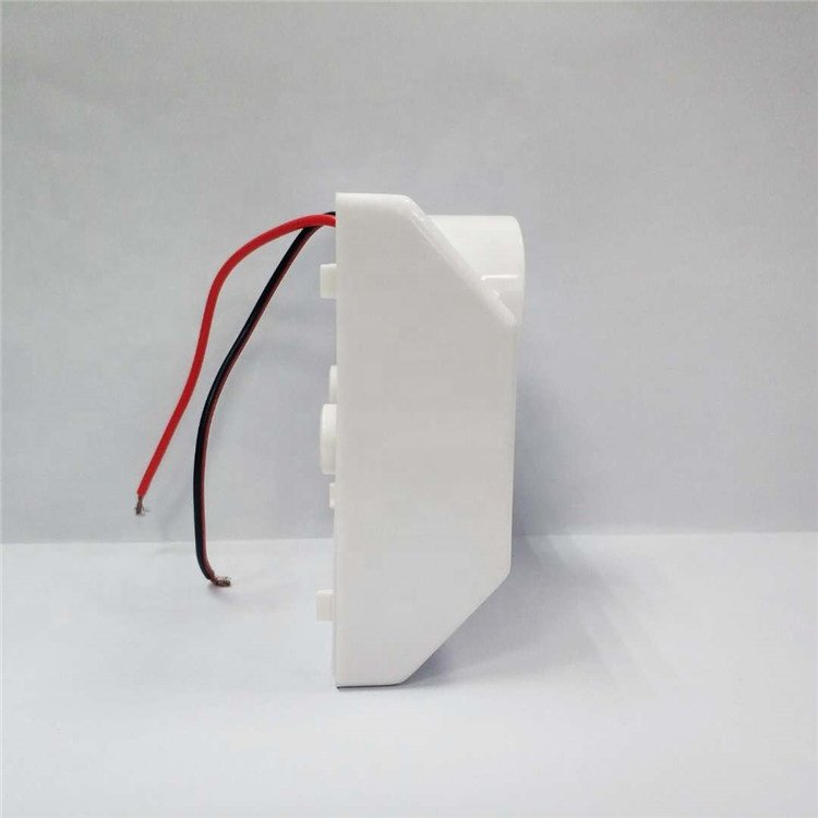 PIR Motion Sensor lamp E27 socket holder movement detector with auto switch