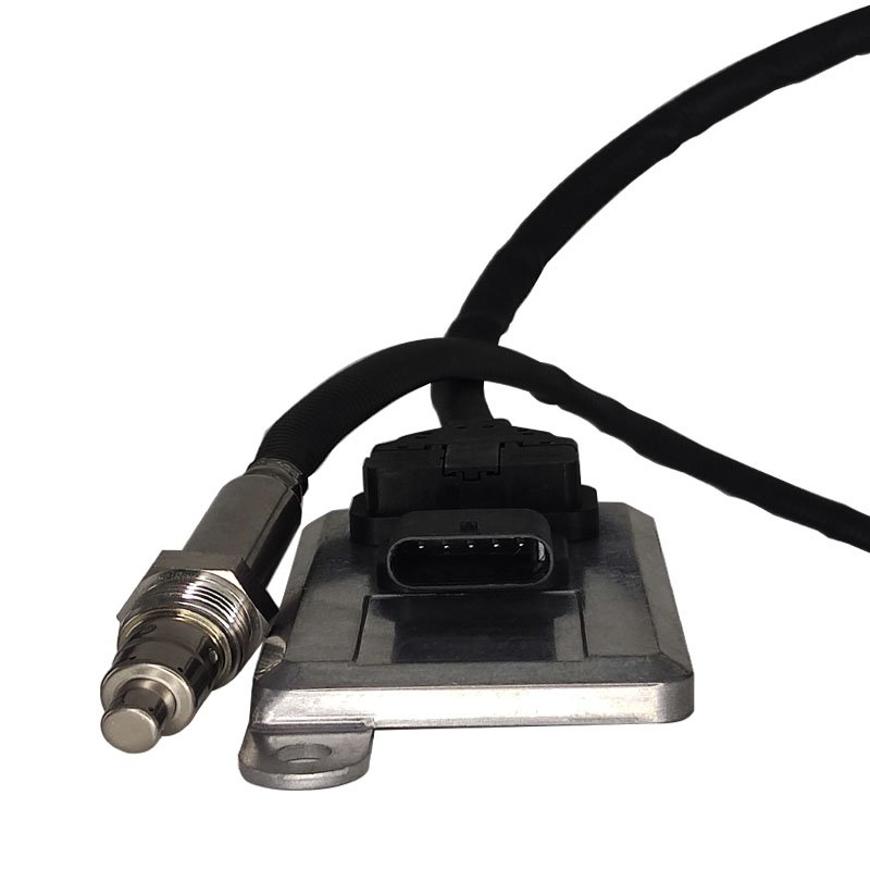 Factory Good Sale Car Sensor 5WK9 6720A 5801777219 Nitrogen Oxide Sensor NOX sensor for IVECO
