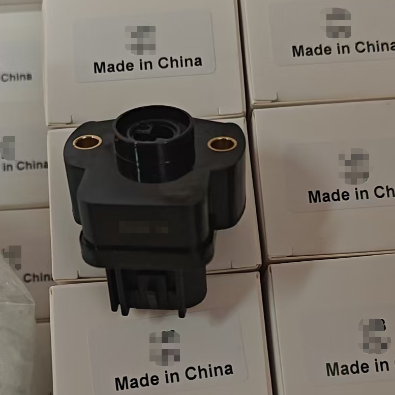Wholesale Car Engine Throttle Position Sensor 68404428AA 56027942AB TPS Sensors For Chrysler Dodge JEEP Factory Auto Spare Parts