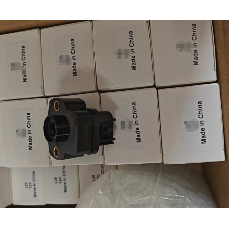 Wholesale Car Engine Throttle Position Sensor 68404428AA 56027942AB TPS Sensors For Chrysler Dodge JEEP Factory Auto Spare Parts