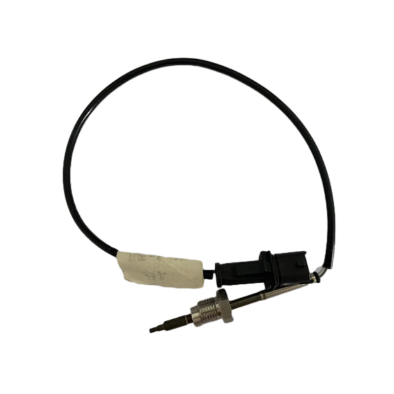 New High Performance Car Auto Sensor Exhaust Gas Temperature Sensor For Alfa Romeo Giulietta 2.0 JTDM 55237705 71102080 51899534