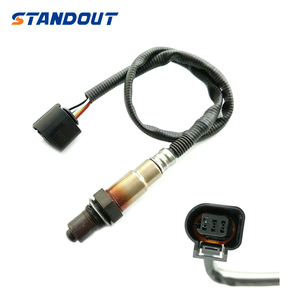Car 11787576673 Oxygen O2 Sensor For Bmw 1 5 6 7 X5 X6 Sensor Oxygen
