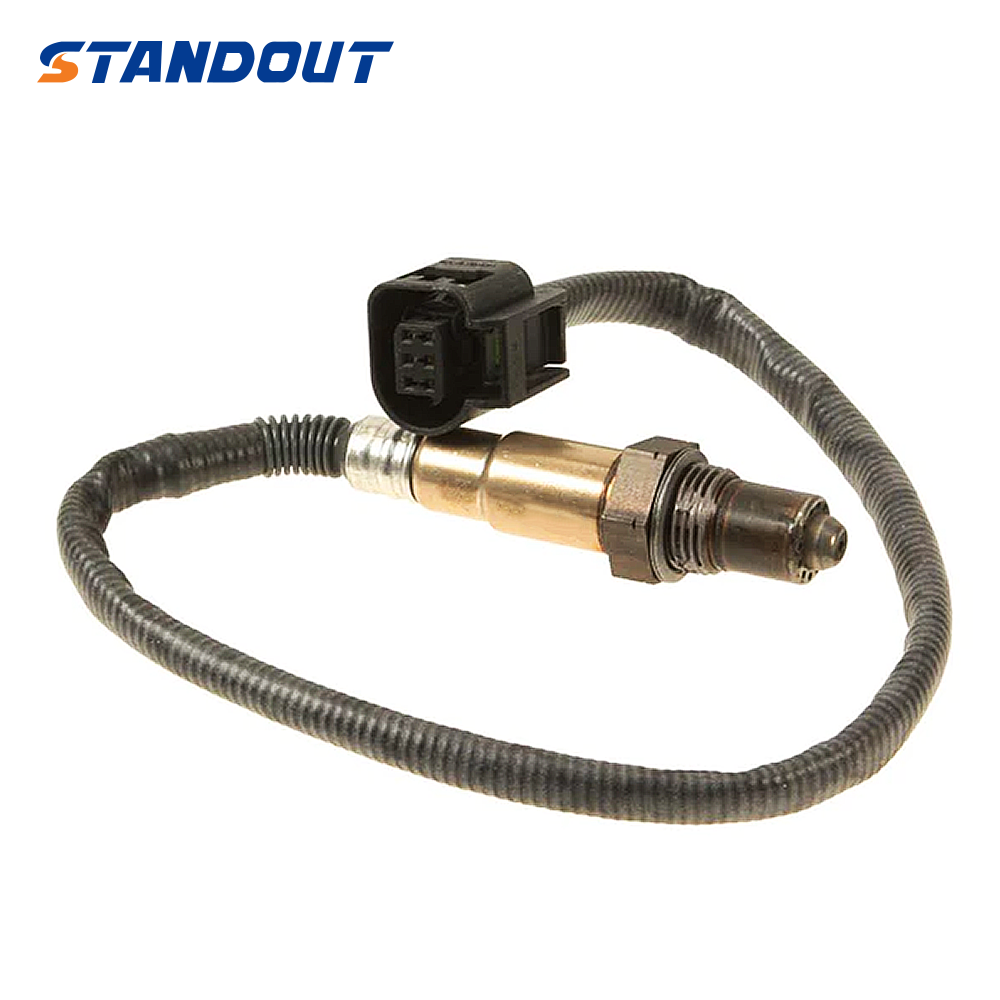 Car 11787576673 Oxygen O2 Sensor For Bmw 1 5 6 7 X5 X6 Sensor Oxygen