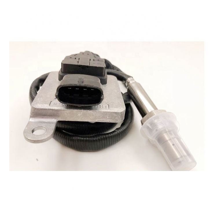 Nox sensor exhaust sensor 5WK96672A 2894943 A034X849