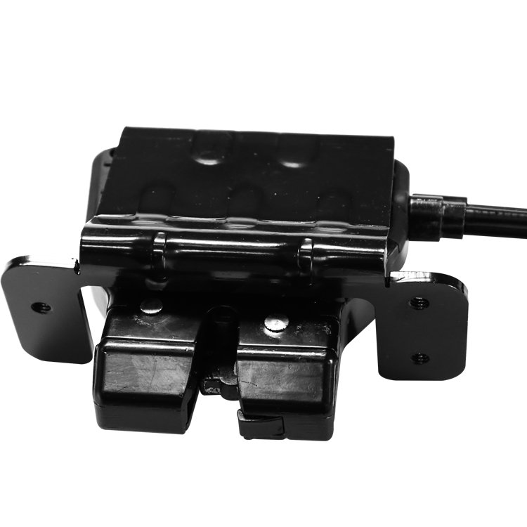 Car Lift Tailgate Strut Kit Power Tailgate Lift Support Trunk Opener Rear Door Lift Electric Tailgate for Toyota Fortuner 2016 +
