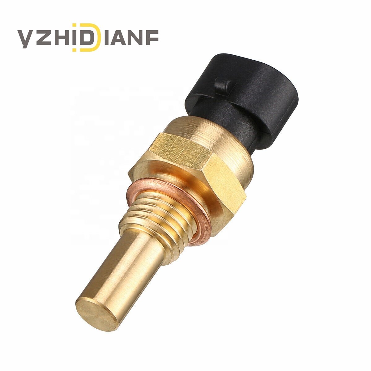 Coolant Temperature Temp Sensor TS10254 19236568 213-4514 15326388 For GM GMC TPI TBI LT1 LS1 LS2 4.8 5.3 6.0 5.7