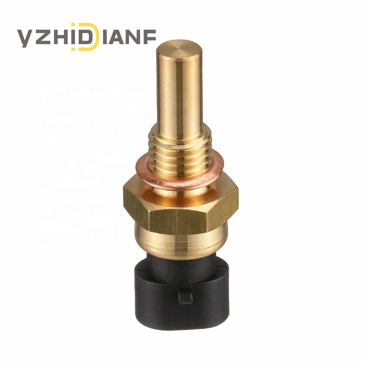 Coolant Temperature Temp Sensor TS10254 19236568 213-4514 15326388 For GM GMC TPI TBI LT1 LS1 LS2 4.8 5.3 6.0 5.7