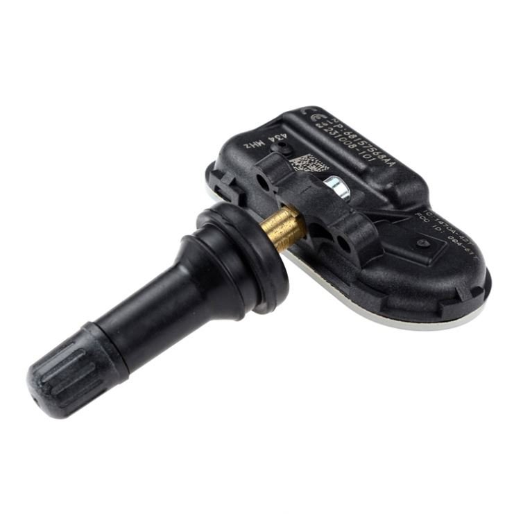 Genuine 68157568AA 68239720AA Universal Tire Pressure TPMS Sensor 68249197AA For Dodge Ram Jeep Cherokee