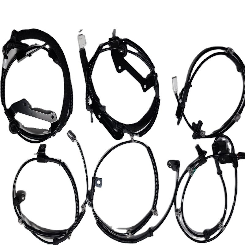 ABS wheel speed sensor 95670-C9000 95671-C9000 91920-C9000 91921-C9000 95680-C9000 95681-C9000 FOR HYUNDAI KIA