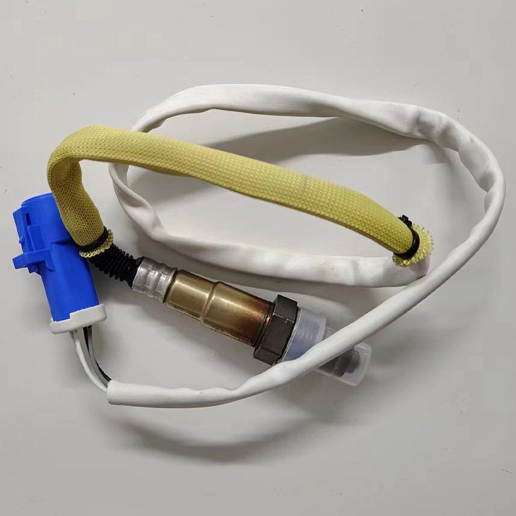 Factory Outlet 3M51-9F472/3M51-9G444 Auto Parts Car O2 Sensor Automobile Oxygen Sensor for Buick Ford Avalon 2020 Oxygen Sensor