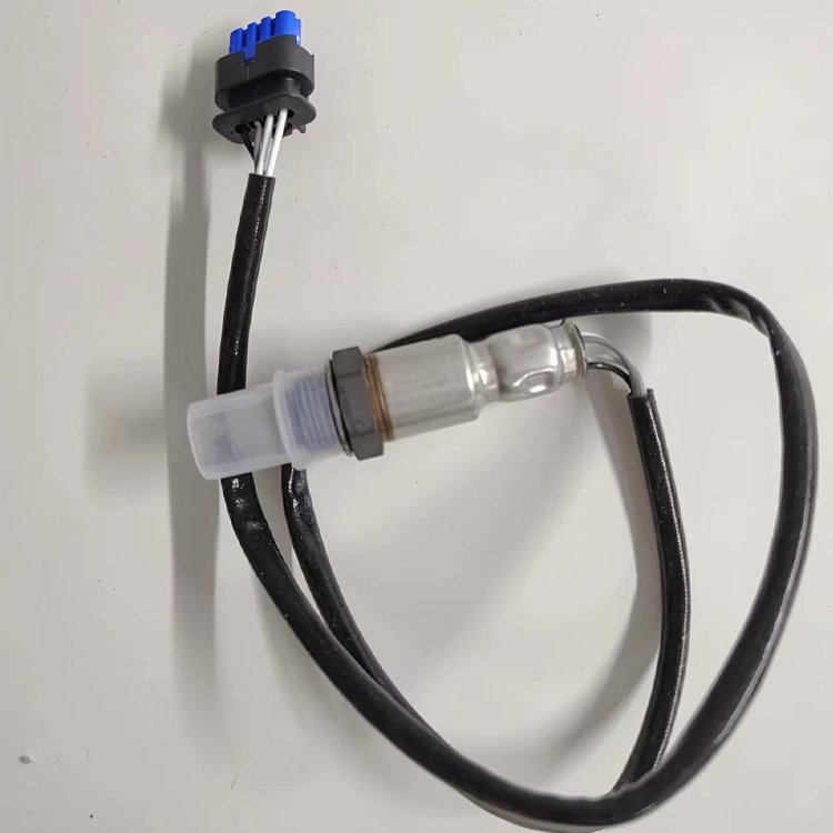 Factory Outlet 3M51-9F472/3M51-9G444 Auto Parts Car O2 Sensor Automobile Oxygen Sensor for Buick Ford Avalon 2020 Oxygen Sensor