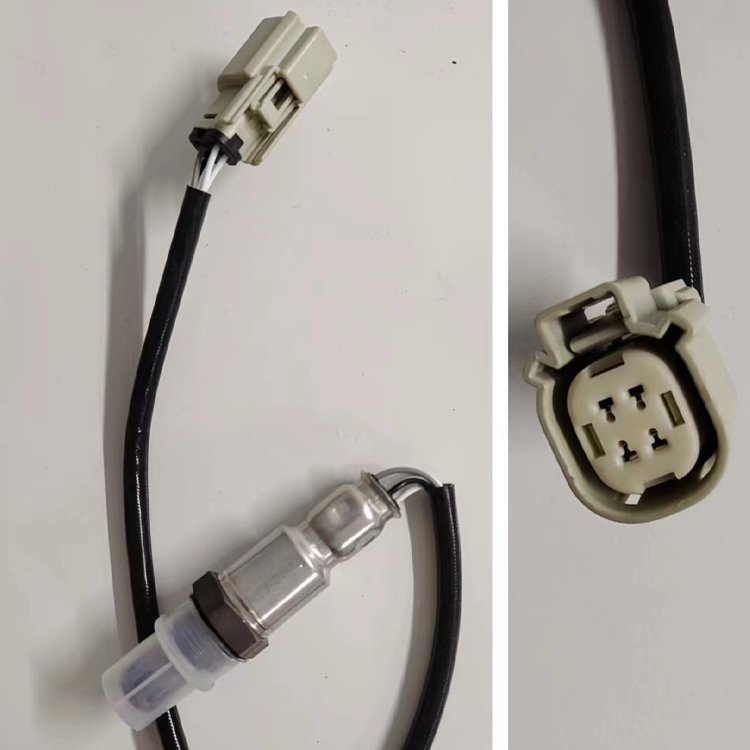 Factory Outlet 3M51-9F472/3M51-9G444 Auto Parts Car O2 Sensor Automobile Oxygen Sensor for Buick Ford Avalon 2020 Oxygen Sensor