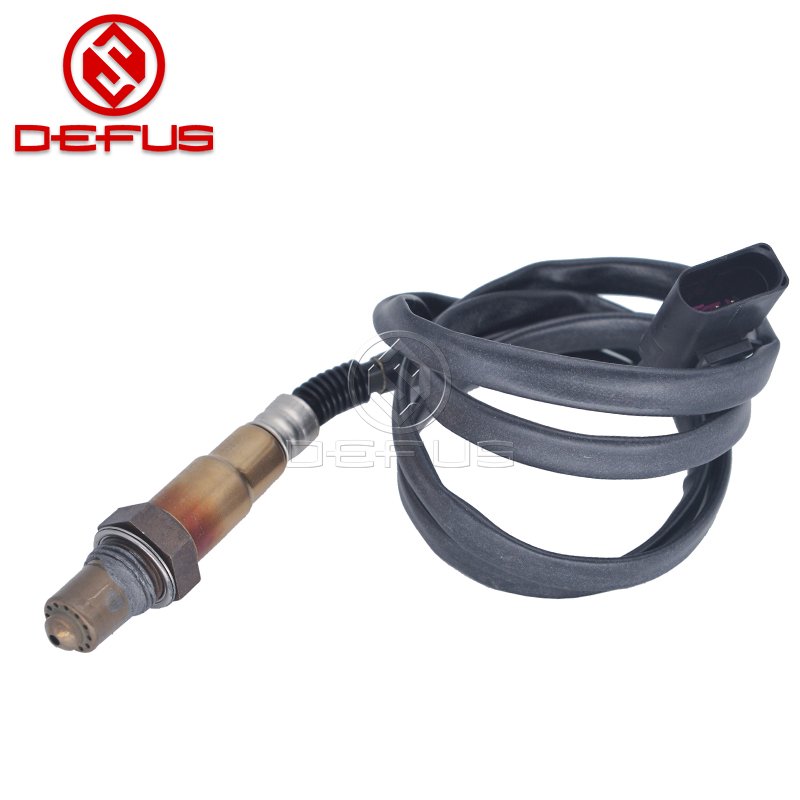 DEFUS Advanced Technology Car Part Lambda O2 Oxygen Sensors OEM 1K0973804 for Toyota Land Cruiser 05-09 Oxygen Sensor 1K0973804