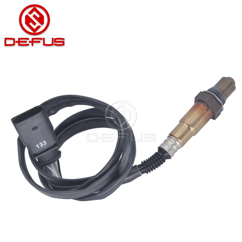 DEFUS Advanced Technology Car Part Lambda O2 Oxygen Sensors OEM 1K0973804 for Toyota Land Cruiser 05-09 Oxygen Sensor 1K0973804