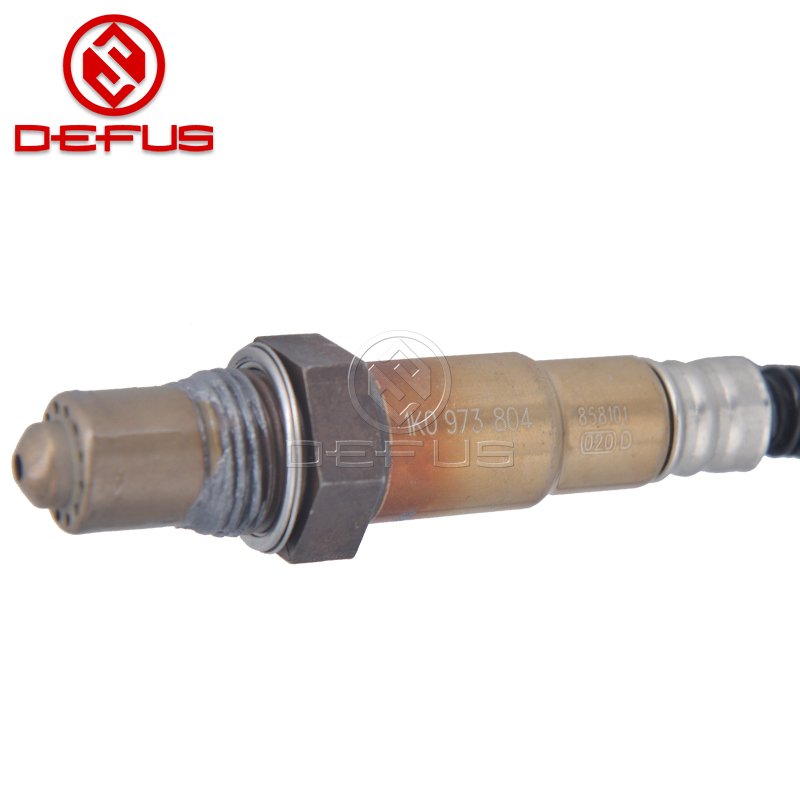 DEFUS Advanced Technology Car Part Lambda O2 Oxygen Sensors OEM 1K0973804 for Toyota Land Cruiser 05-09 Oxygen Sensor 1K0973804