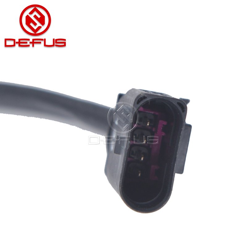DEFUS Advanced Technology Car Part Lambda O2 Oxygen Sensors OEM 1K0973804 for Toyota Land Cruiser 05-09 Oxygen Sensor 1K0973804