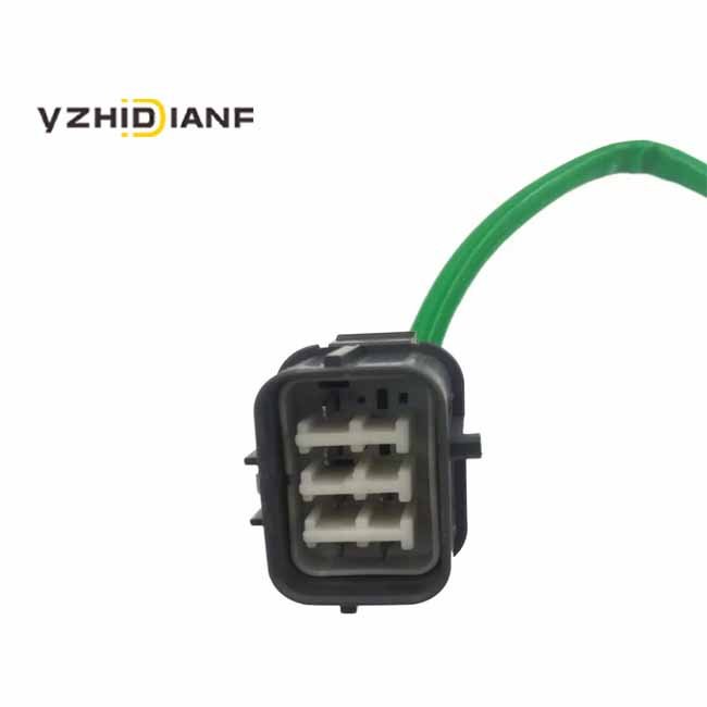 Wholesale Front Oxygen Sensor 18213-65J00 2112004520 18213-65J20 For 2006-2015 Suzuki Grand Vitara 1.6L 2.0L