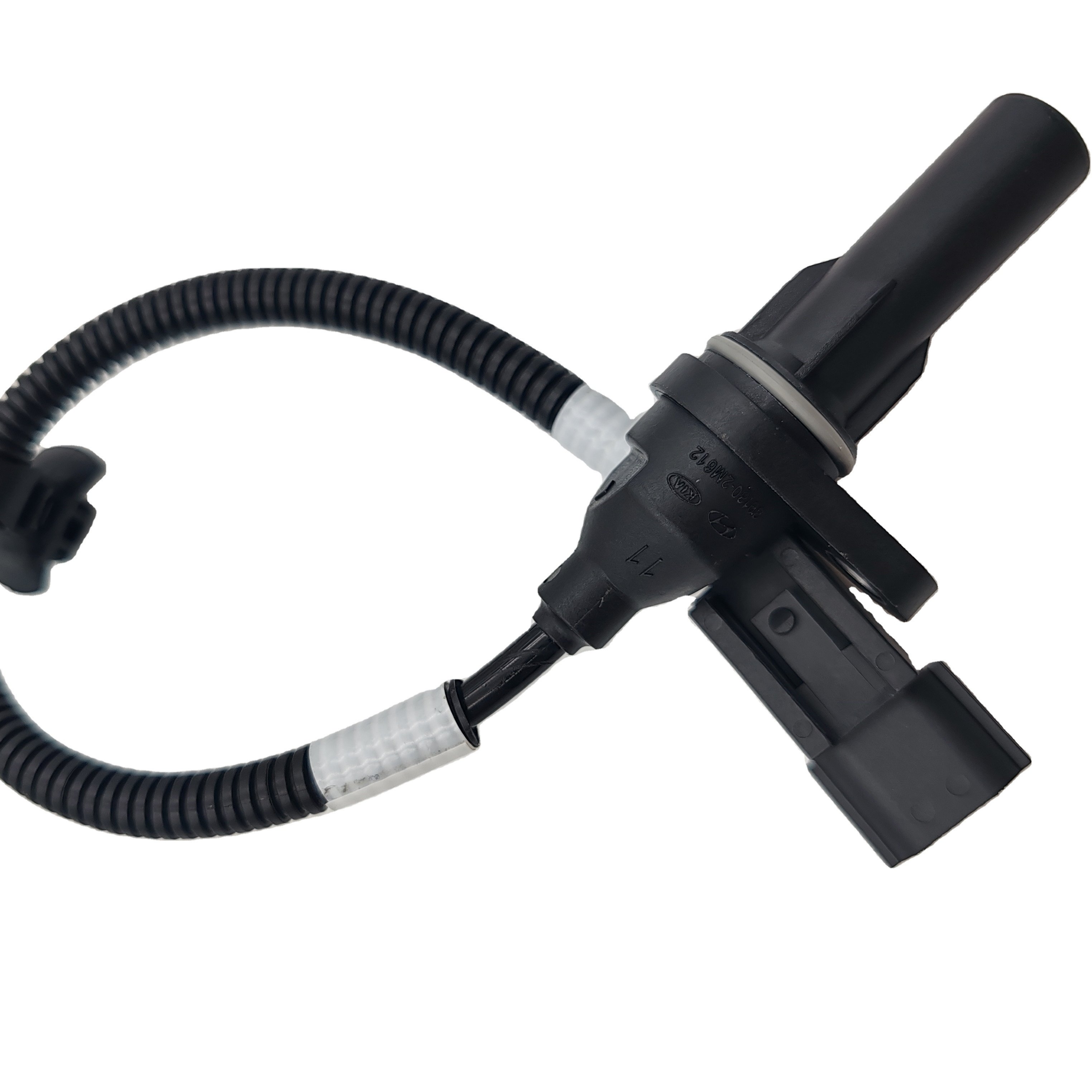 Durable Auto Parts 39180-2M612 Crankshaft position sensor For Hyundai Elantra