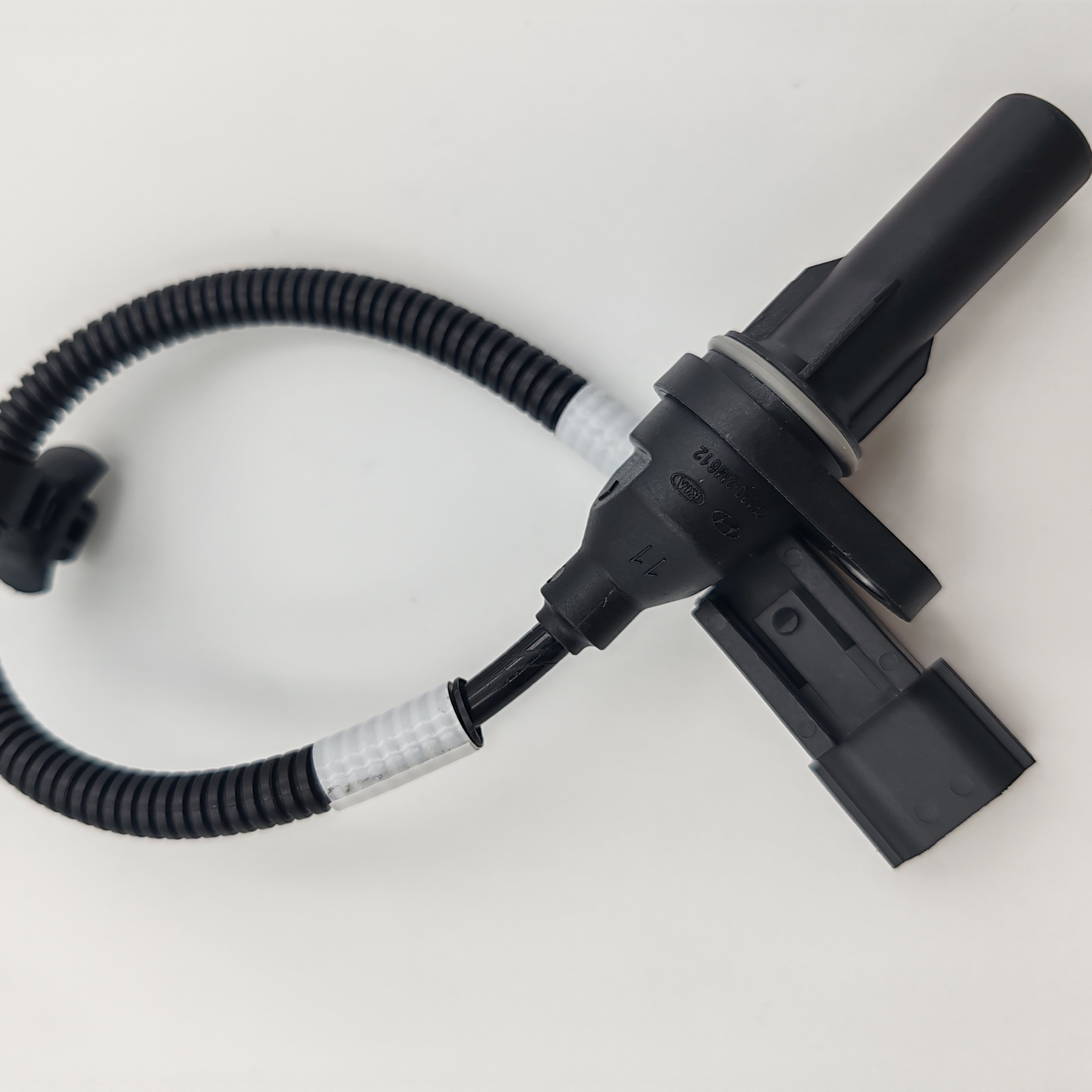 Durable Auto Parts 39180-2M612 Crankshaft position sensor For Hyundai Elantra