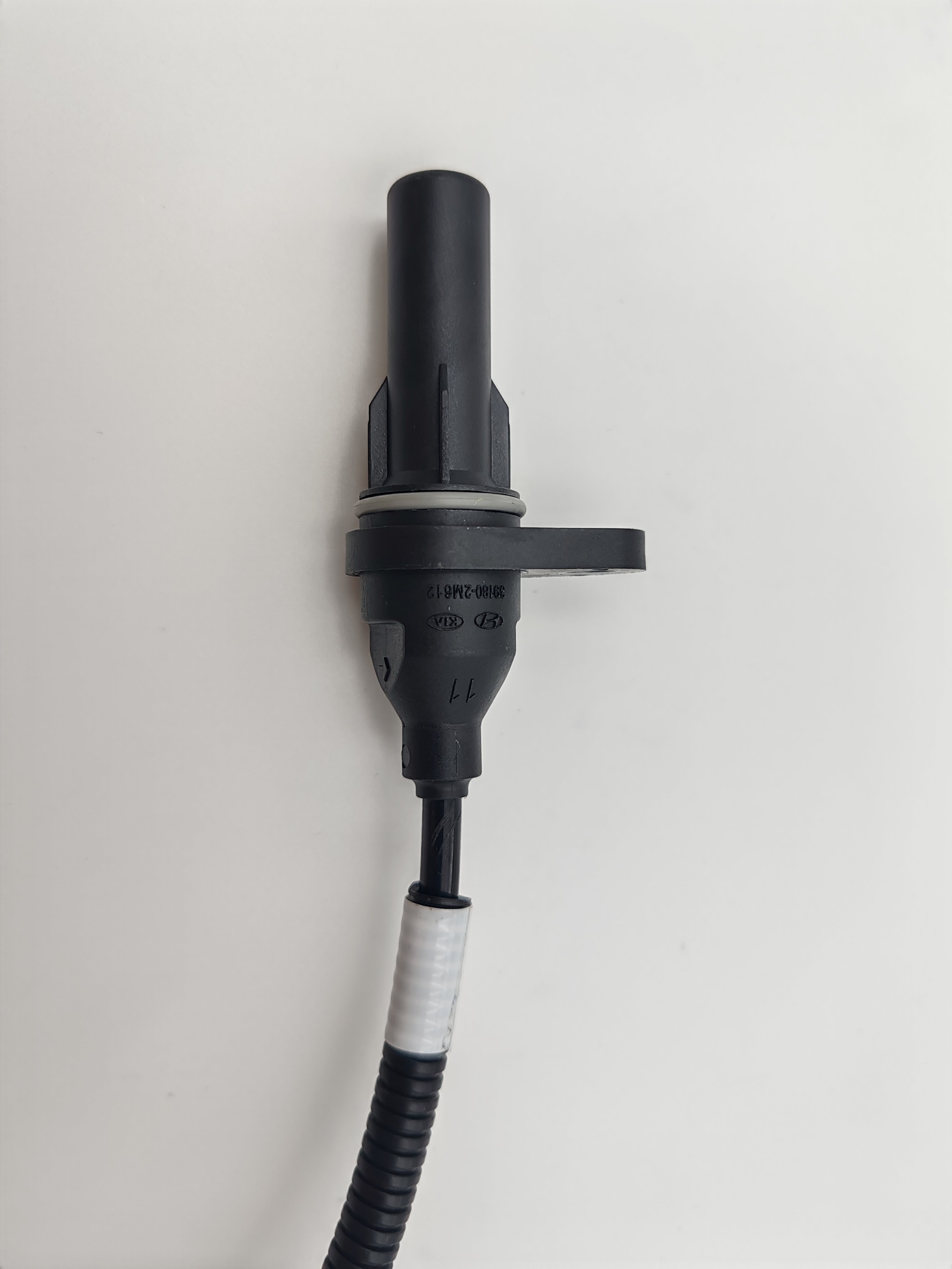 Durable Auto Parts 39180-2M612 Crankshaft position sensor For Hyundai Elantra
