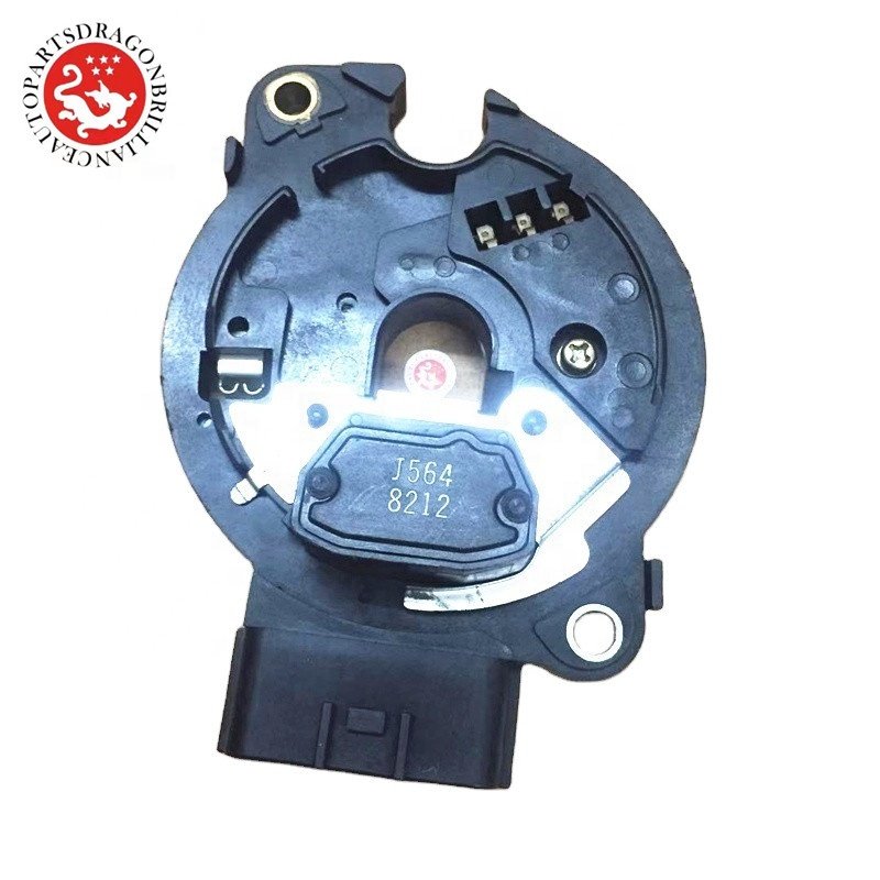 Auto Parts And Accessories Ignition Control Module OEM J564 J563 T2T58971 J5-63 T2T5-8971 For MItsubishi For Nissan Primera 2.0