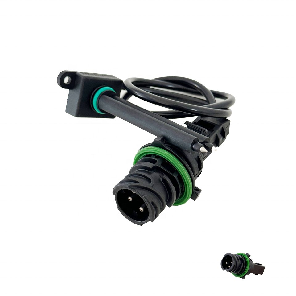 Manufacture PL420 1335 Oil-Water Separator Filter sensor wire for Howo Shacman F3000 F2000 Truck Parts