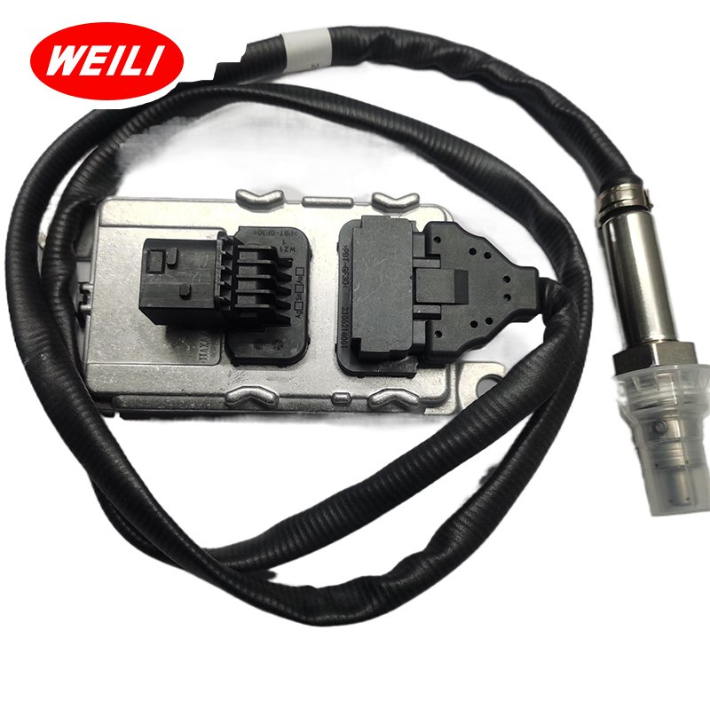 Wholesale Car Nitrogen Oxide Sensor 2006243 1936256 1973525 5WK9 7344A NOx Sensor For DAF Truck XF cummins Engine Auto Parts