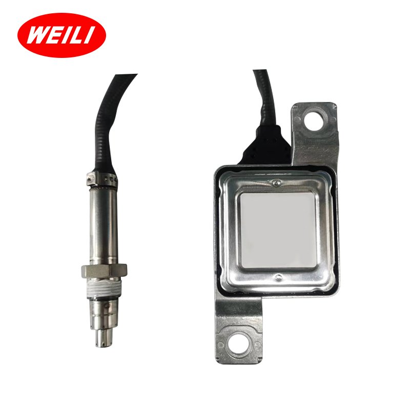 Wholesale Car Nitrogen Oxide Sensor 2006243 1936256 1973525 5WK9 7344A NOx Sensor For DAF Truck XF cummins Engine Auto Parts