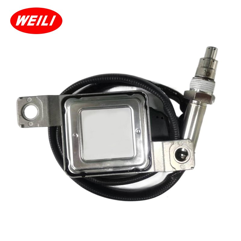 Wholesale Car Nitrogen Oxide Sensor 2006243 1936256 1973525 5WK9 7344A NOx Sensor For DAF Truck XF cummins Engine Auto Parts