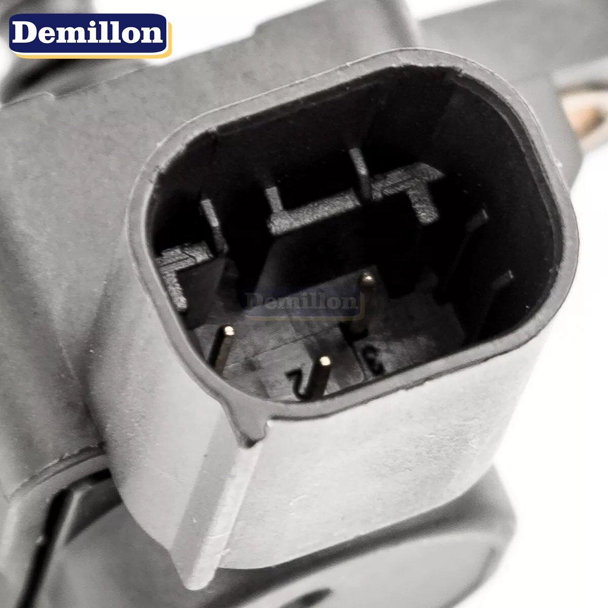 0091534828 Demillon Auto Parts Electrical System Temperature Sensor For Mercedes-Benz GLA-Class GLA180 GLA200 GLA220 GLA250