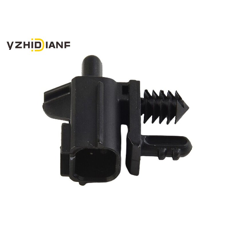 Wholesale Custom Auto Parts Outside Air Ambient Temperature Sensor DY-1160 AU5Z12A647B AU5Z-12A647-B For Ford F150 Lincoln