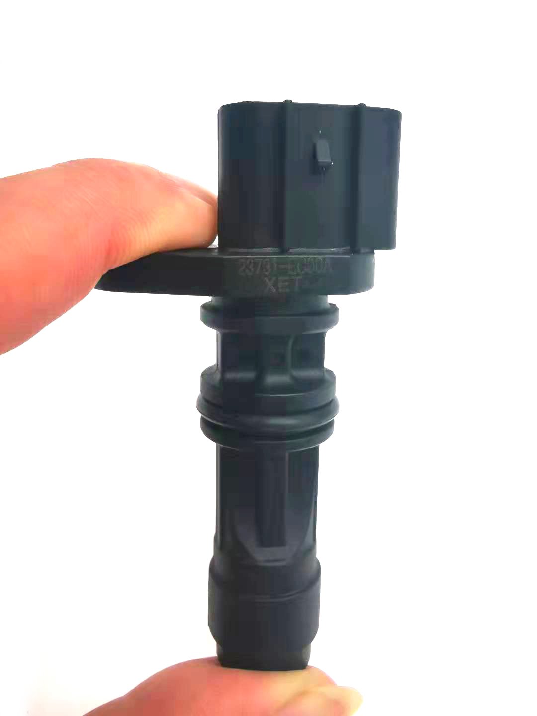 New Crankshaft/Camshaft Position Sensor 23731EC00A for Nissan Navara Yd25 Dci D40 Murano Z51 2.5 2005 Vehicle Part