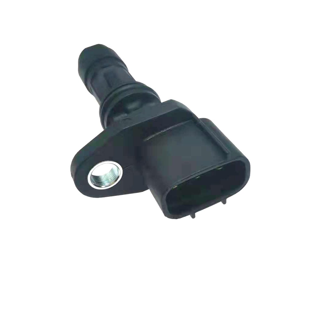 New Crankshaft/Camshaft Position Sensor 23731EC00A for Nissan Navara Yd25 Dci D40 Murano Z51 2.5 2005 Vehicle Part